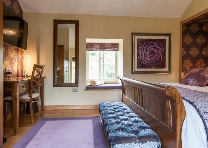 Bank View Farm Bed & Breakfast